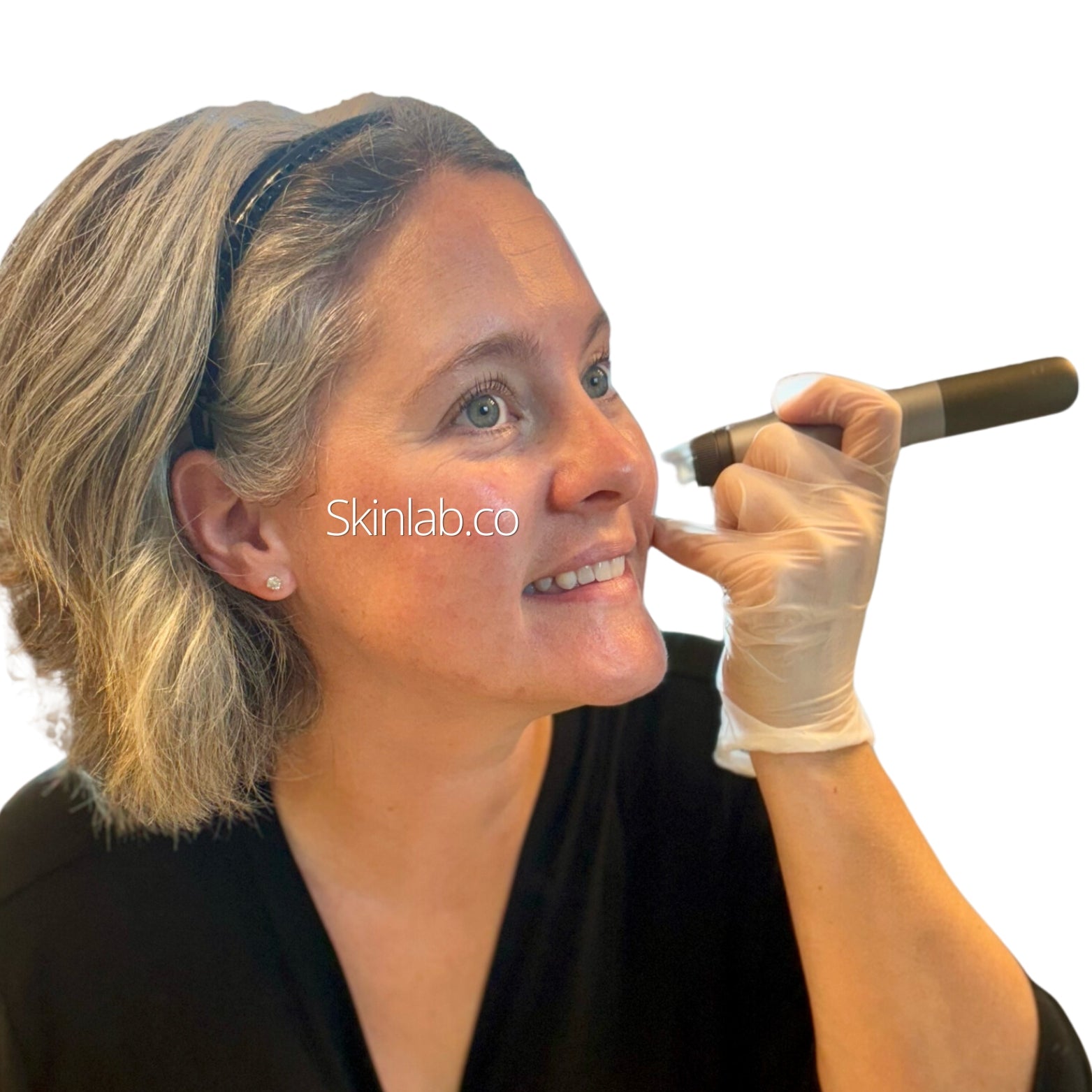 The SkinLab® Precision