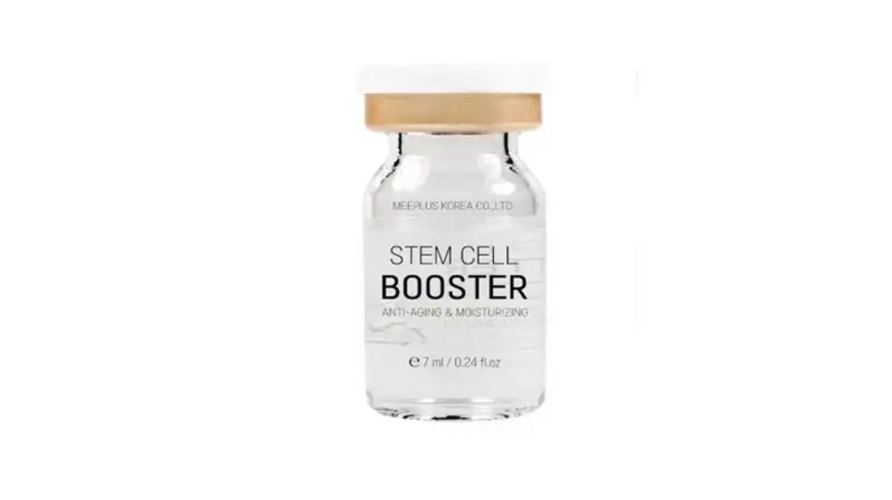 Stem Cell Collagen Booster