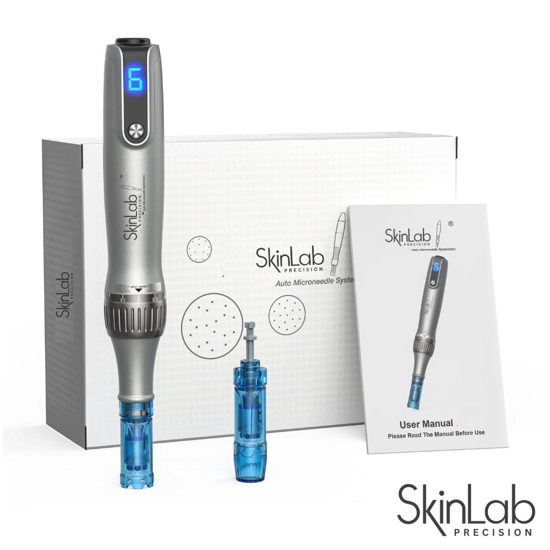 The SkinLab® Precision system