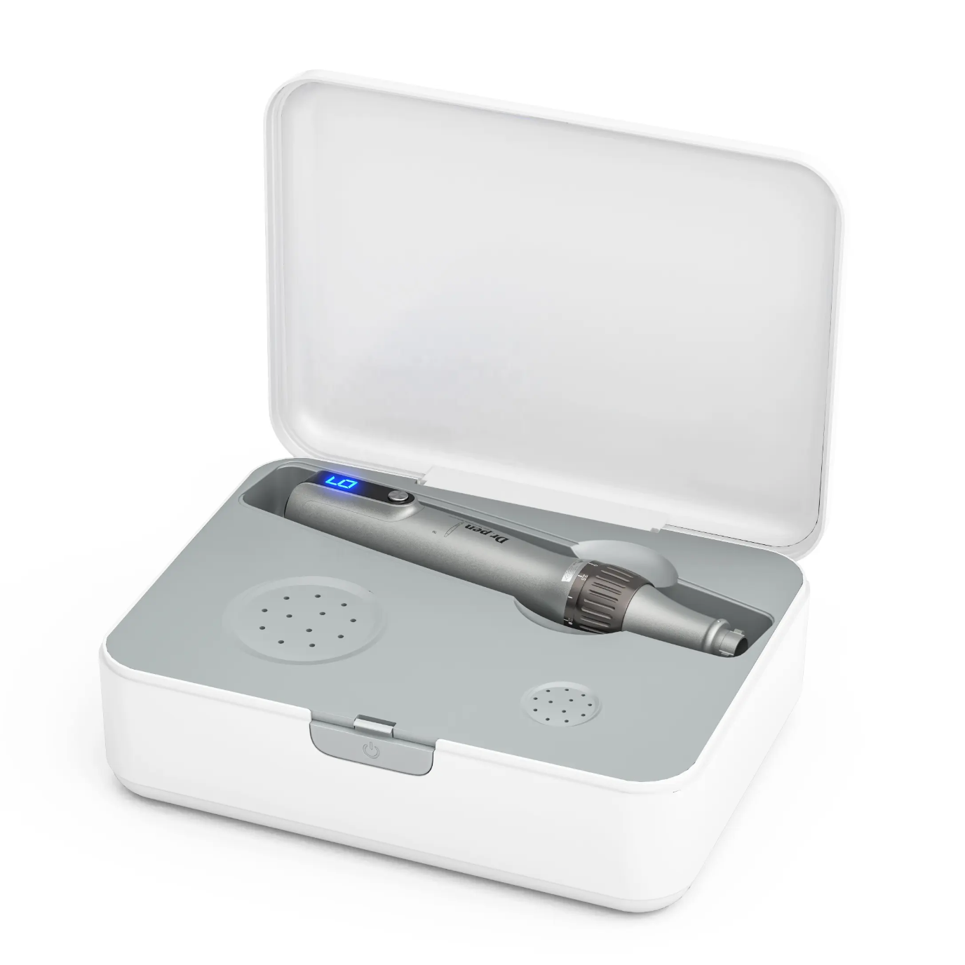 The SkinLab® Precision system