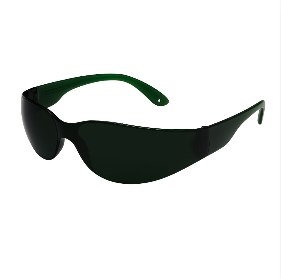 Skinlabus® Red Light Therapy Glasses - Eye Protection for Red and NIR Light (600nm-900nm) - Goggles